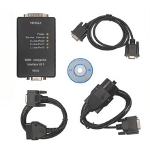 para BMW Carsoft 6.5 E30 / E36 / E46 OBD2 Carsoft 6.5 compatible con explorador de diagnóstico Auto de BMW coche suave V6.5